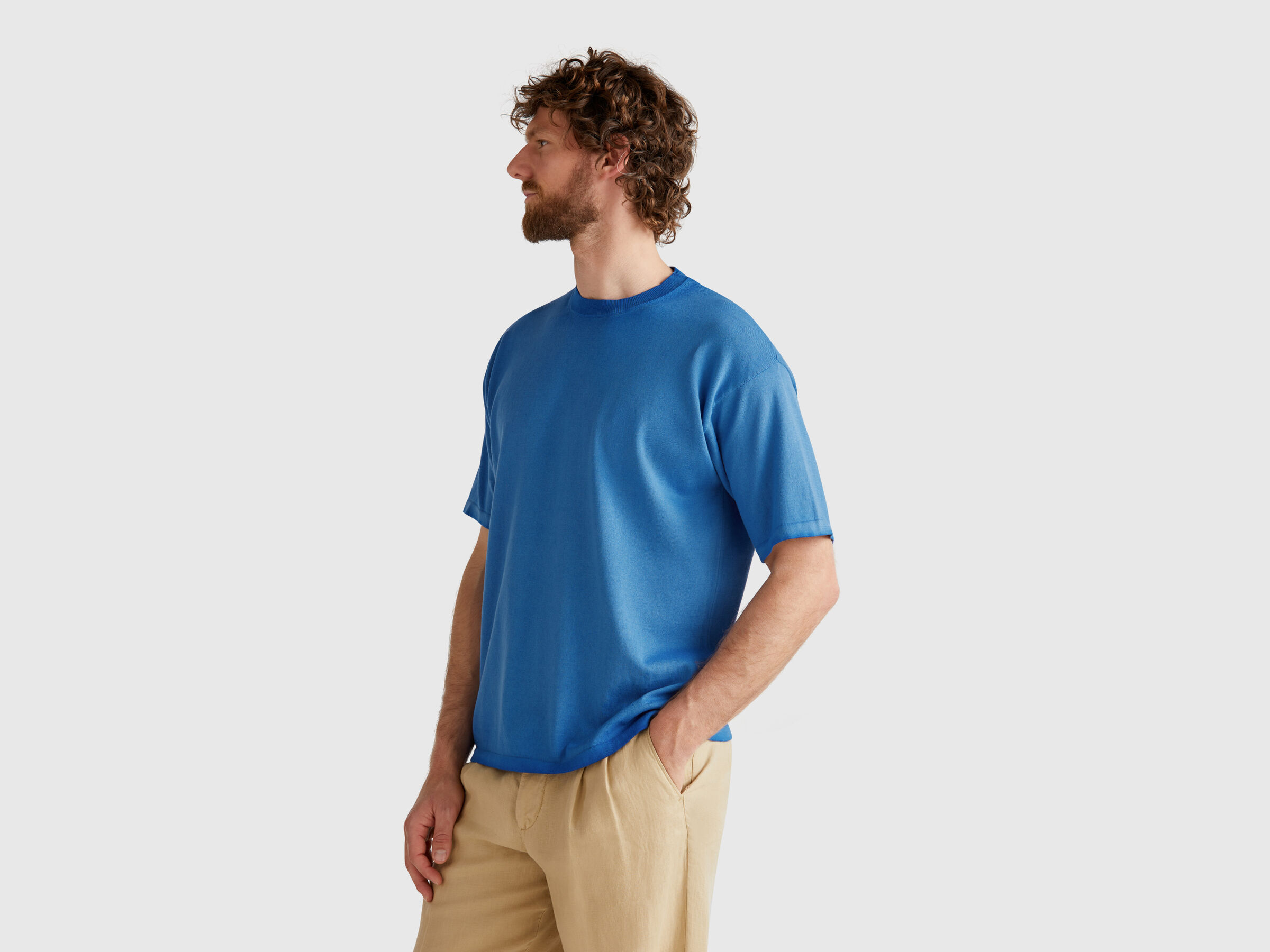 SWEATER Homme image number 0