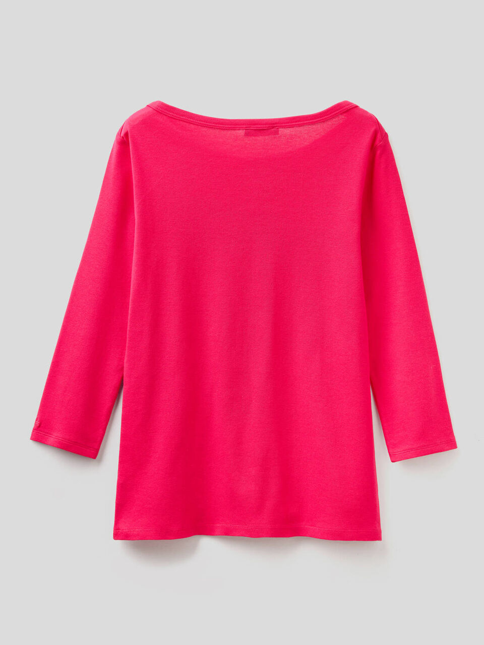 T-shirt manches 3/4 image number 2