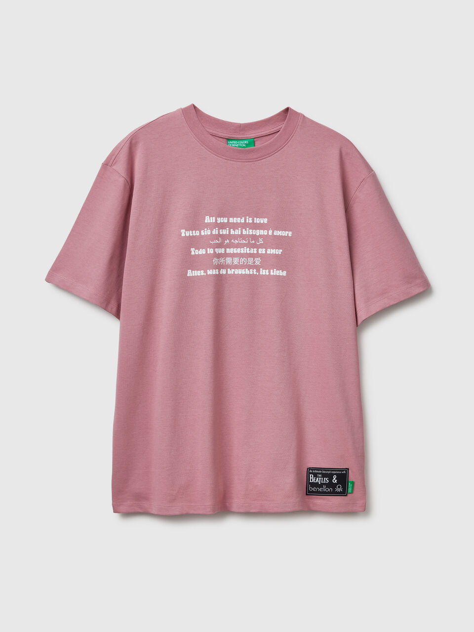T-SHIRT image number 1