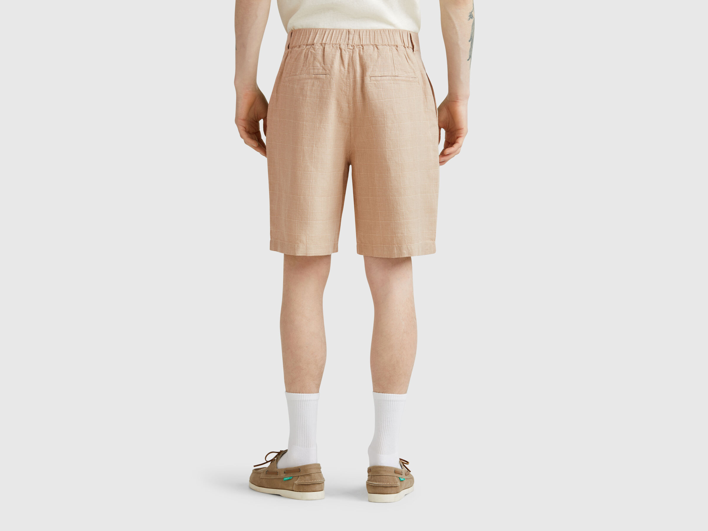 BERMUDA Homme image number 1
