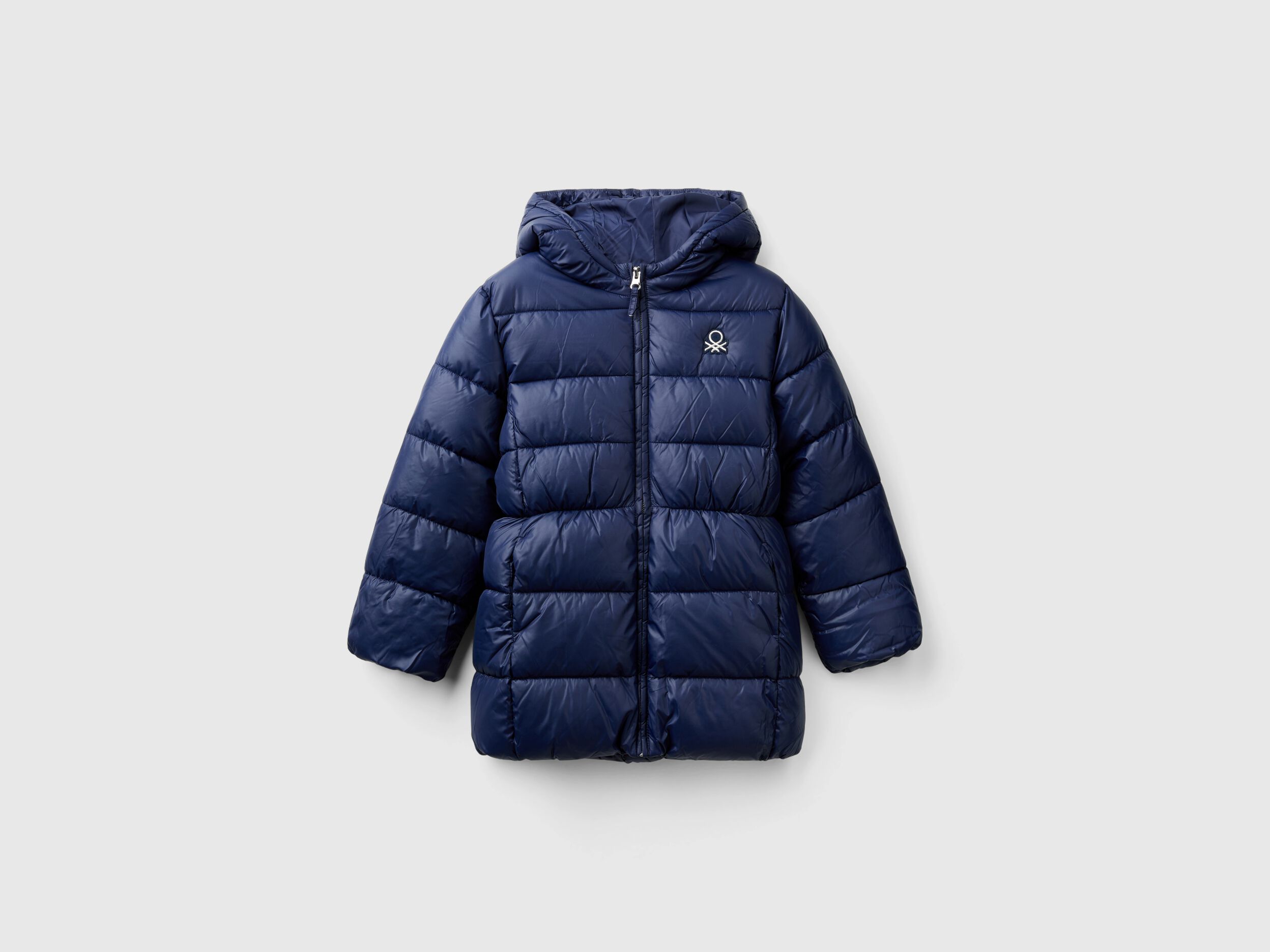 Benetton doudoune fille outlet