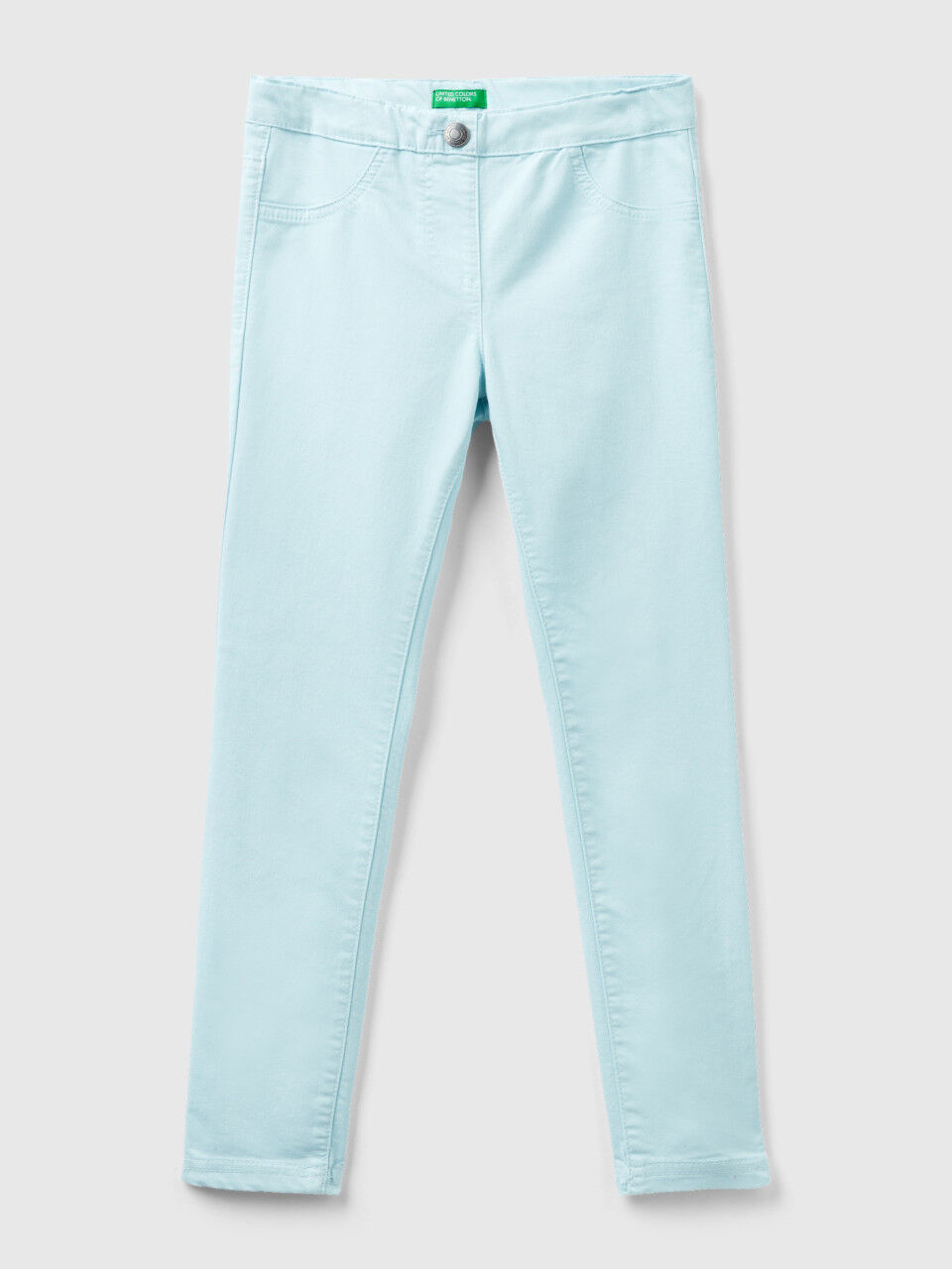 Jeans hotsell pour fille