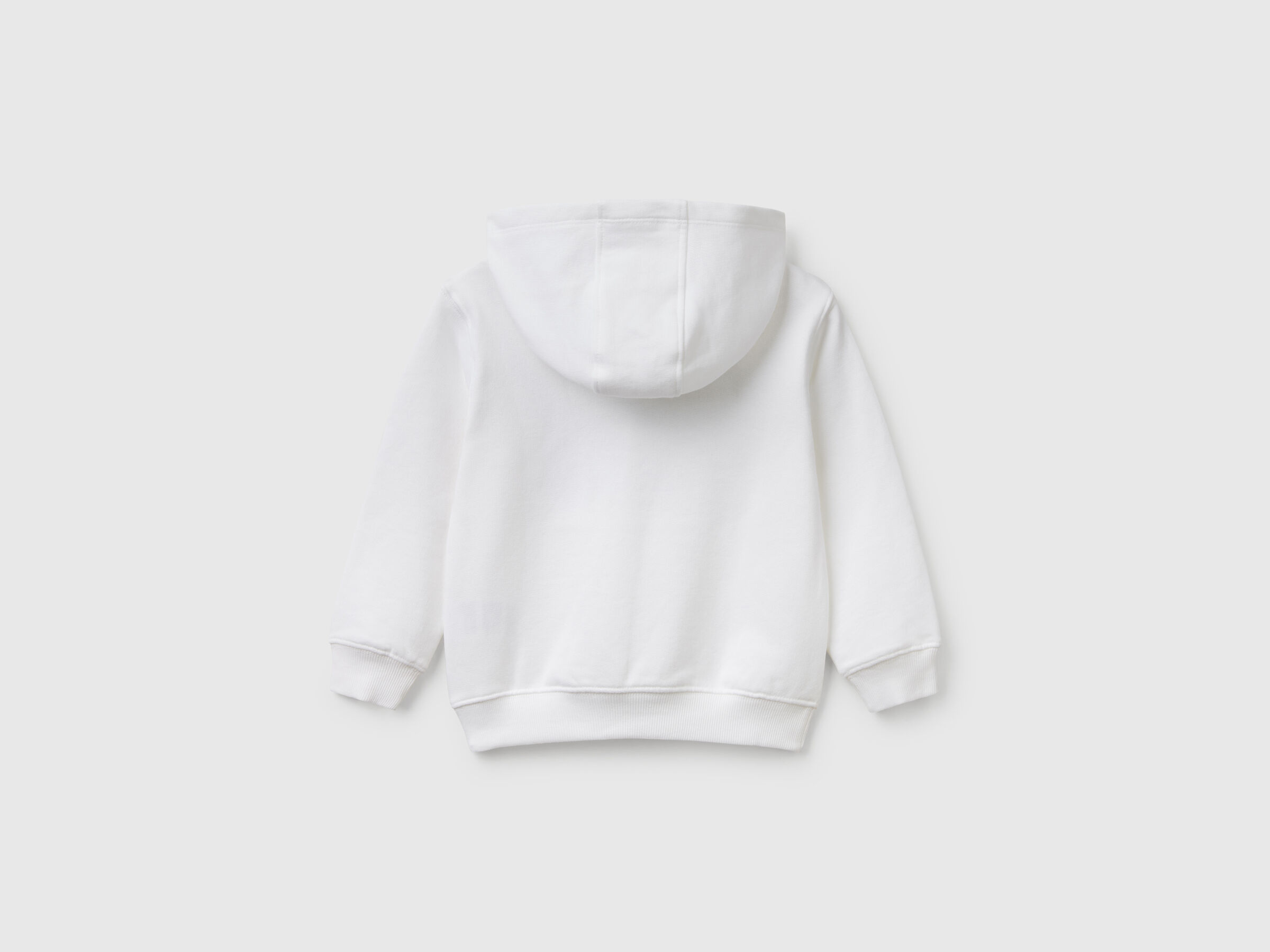 SWEATER W/HOOD Garçon image number 1