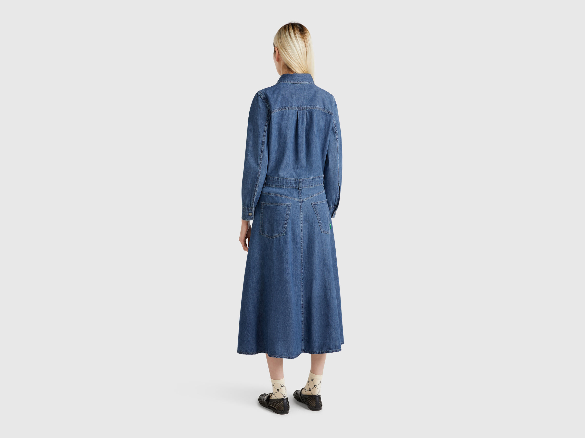 DRESS Femme image number 1