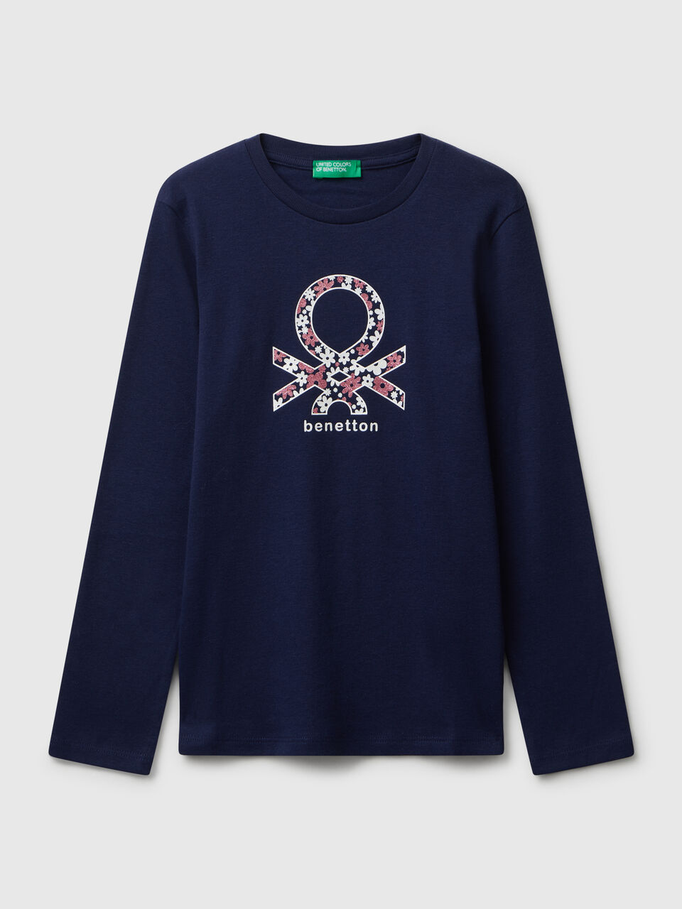 T-SHIRT L/S Filles image number 1