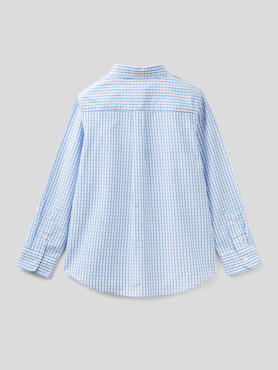 Chemise button-down image number 2