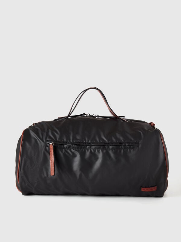 Sac de voyage en nylon Homme