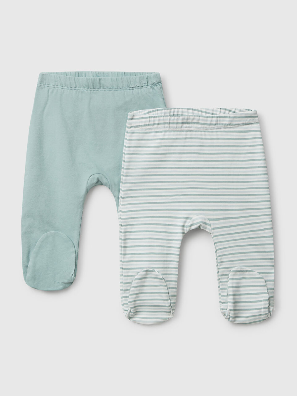 SET 2 TROUSERS Naissancede image number 1