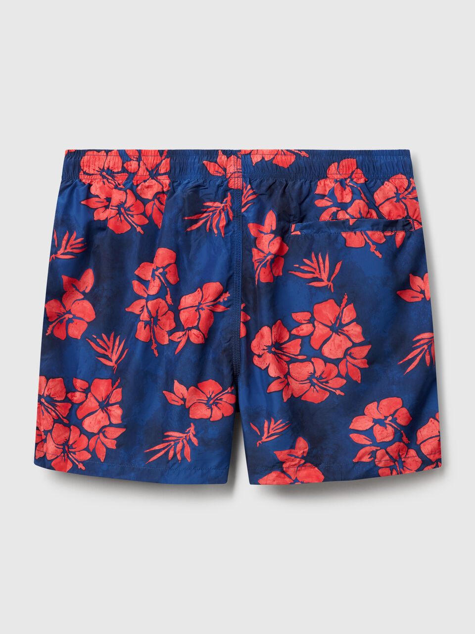 SWIM TRUNKS Homme image number 2