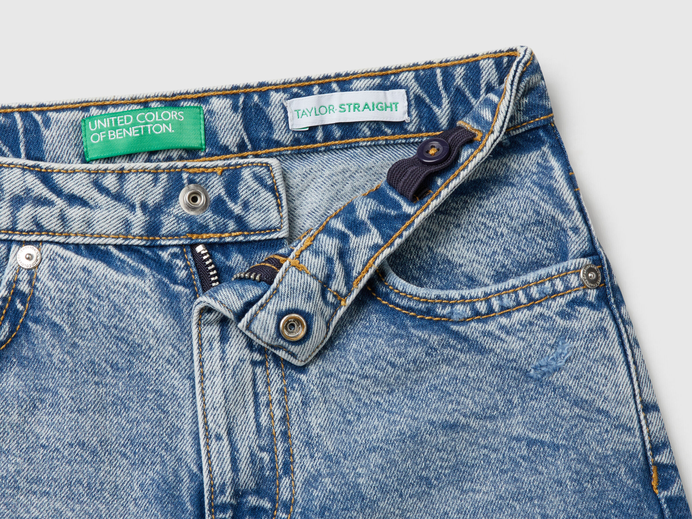 TROUSERS Filles image number 2