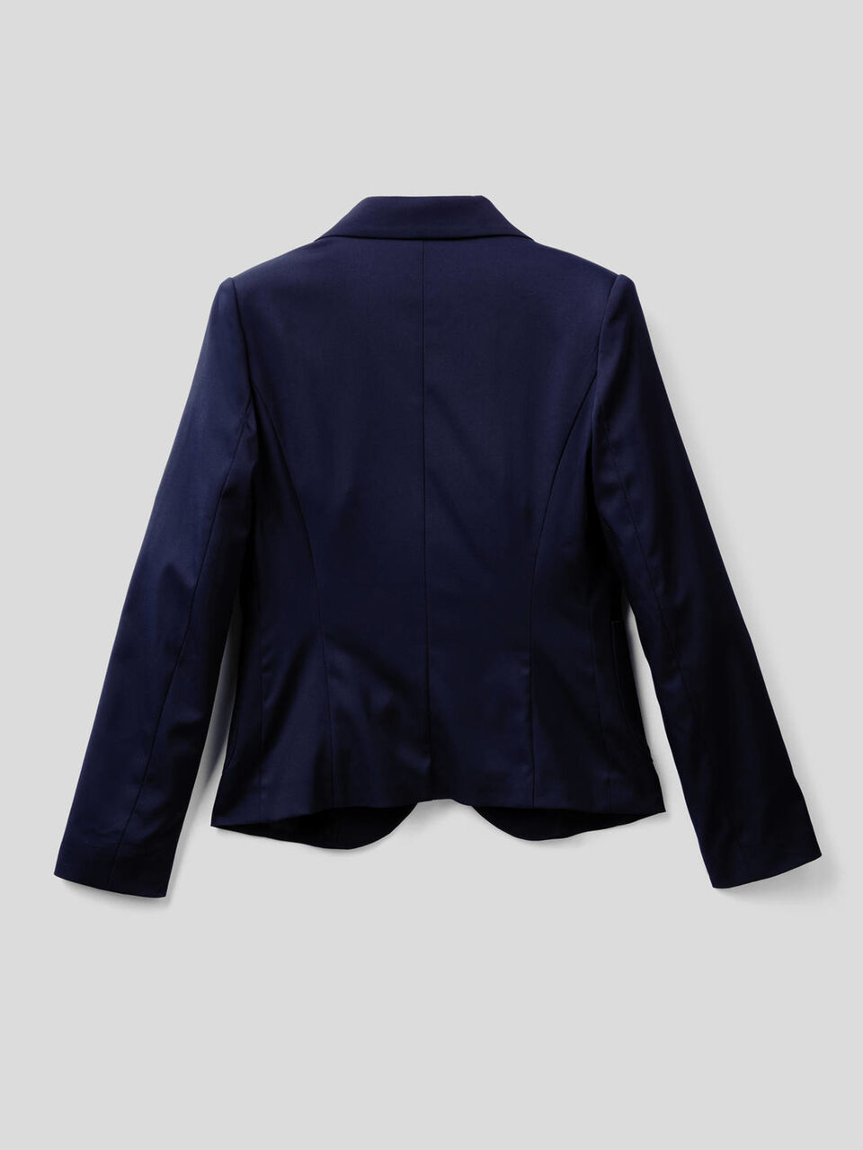 Blazer cintré image number 2