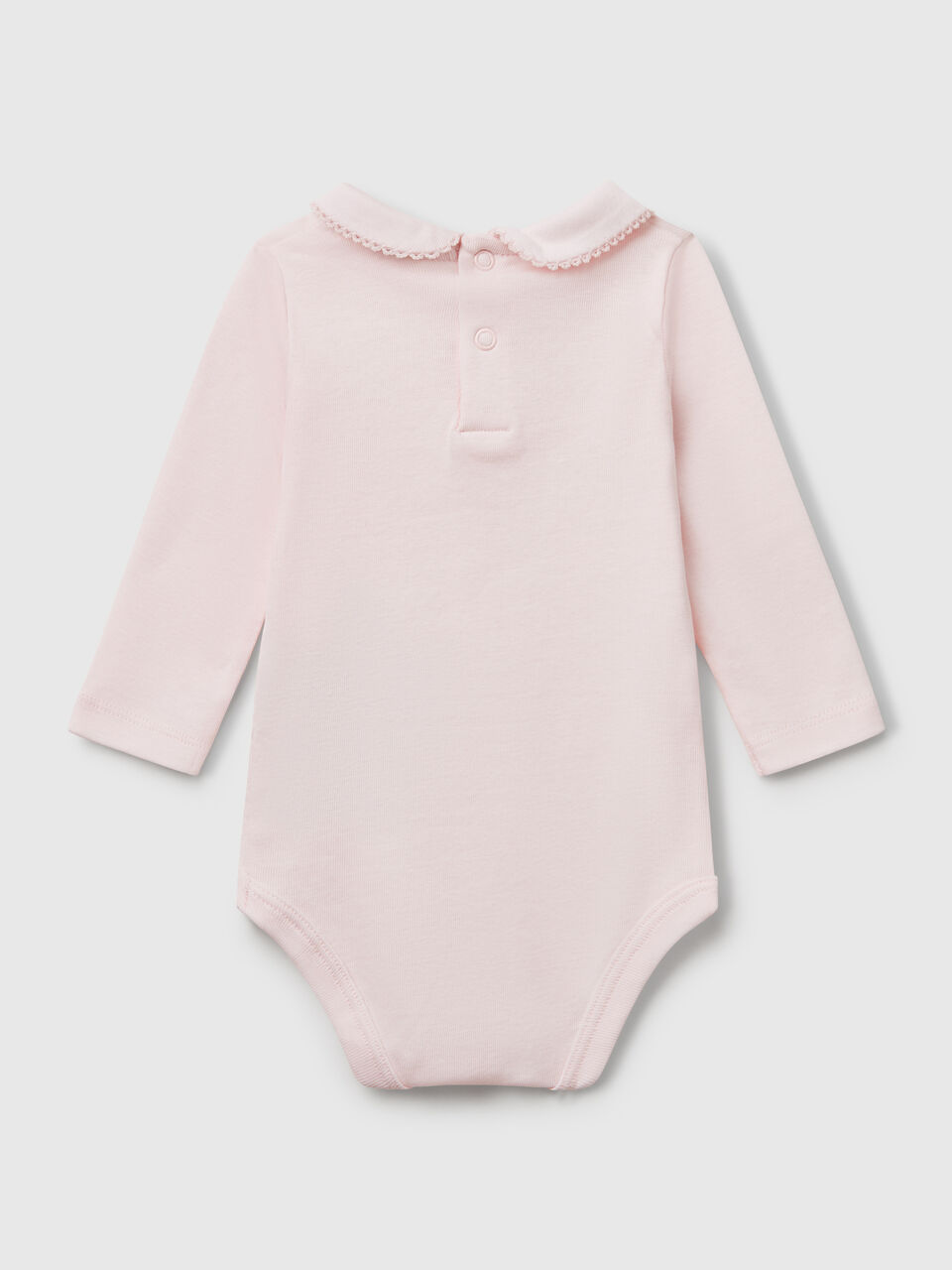 BODYSUIT L/S Naissancede image number 2