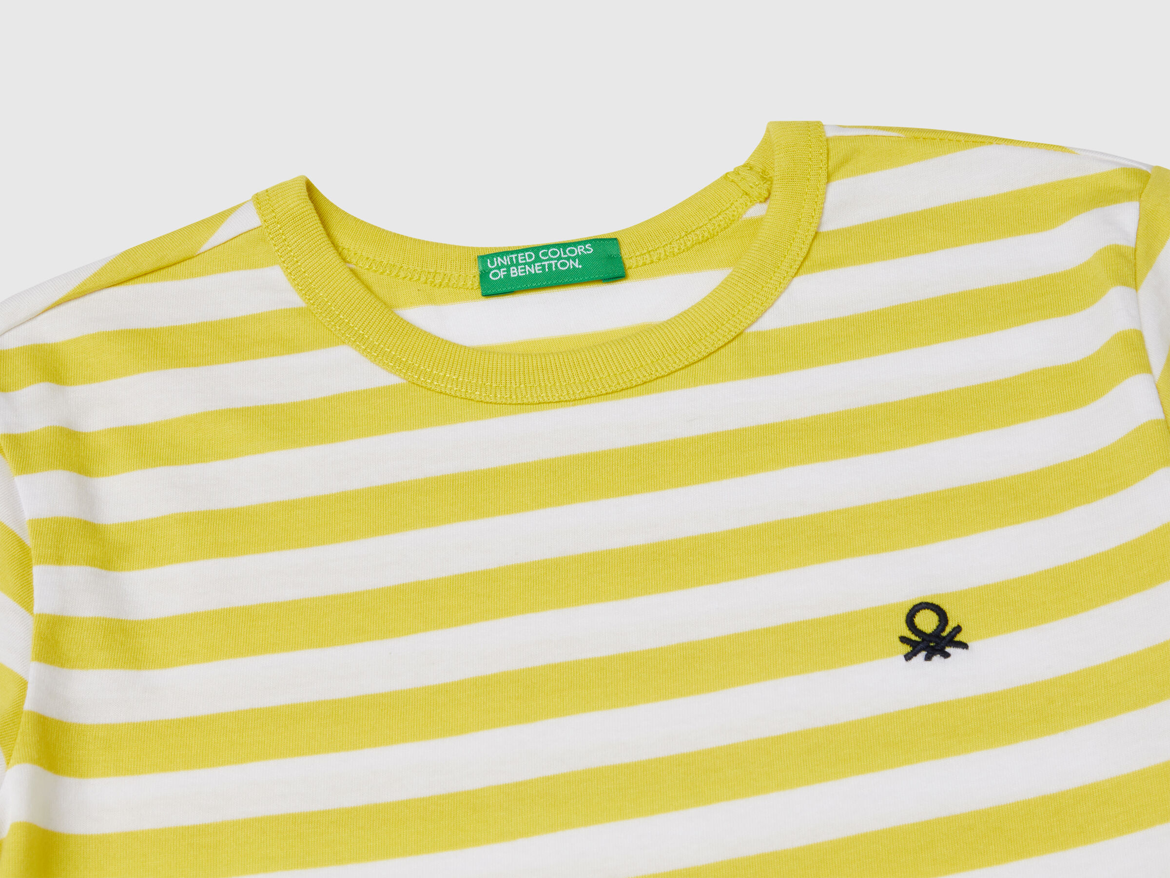 T-SHIRT Garçon image number 2
