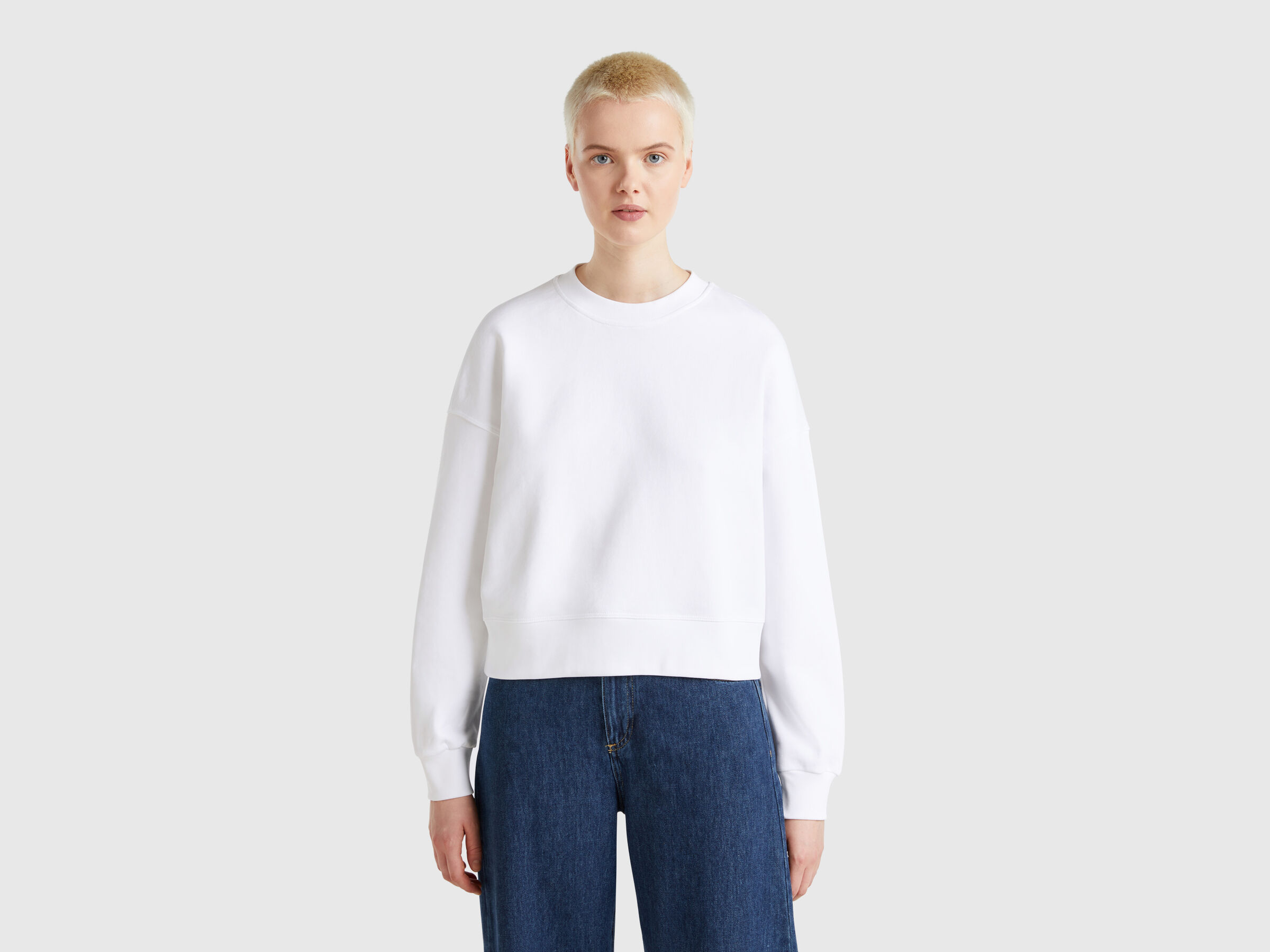 SWEATER L/S Femme image number 0
