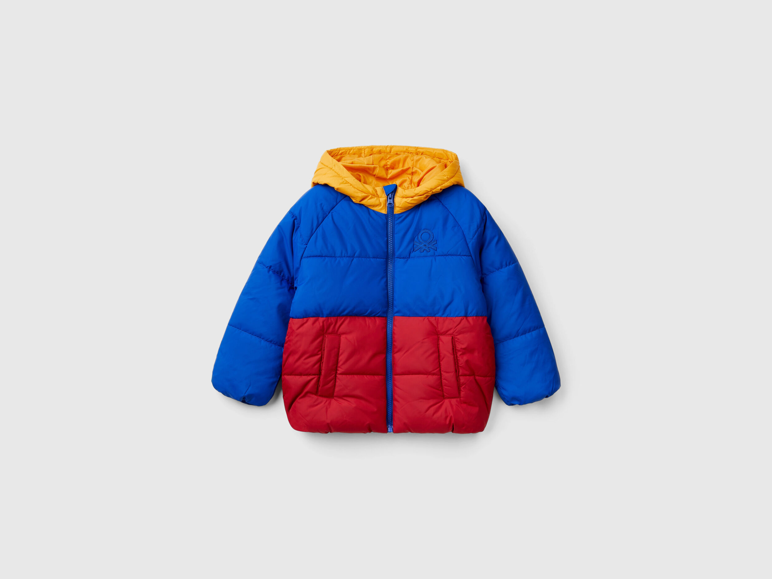 Veste legere Bebe Garcon Nouvelle Collection 2024 Benetton