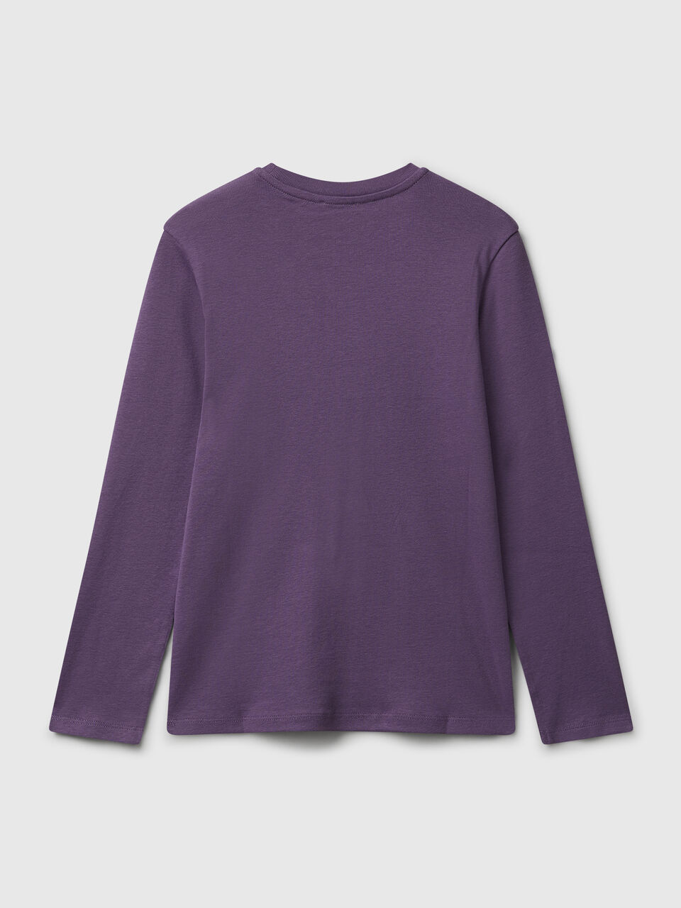 T-SHIRT L/S Filles image number 2