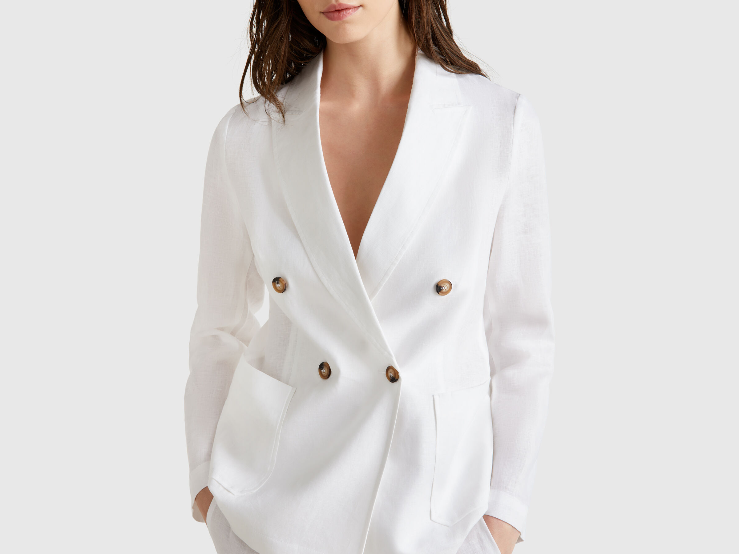 JACKET Femme image number 3