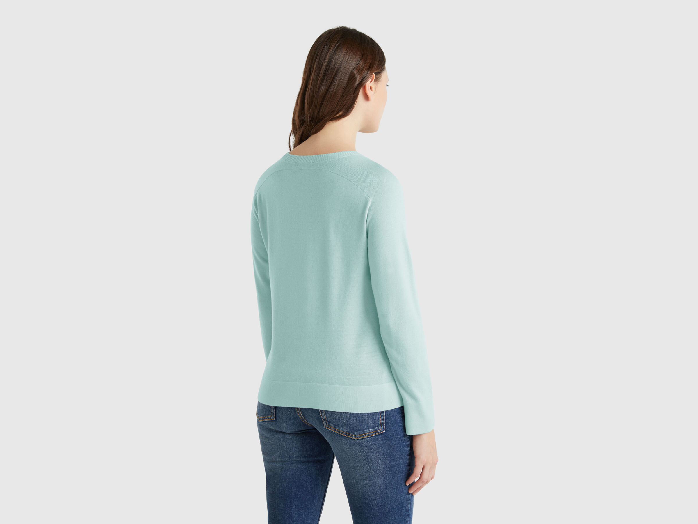 SWEATER L/S Femme image number 1