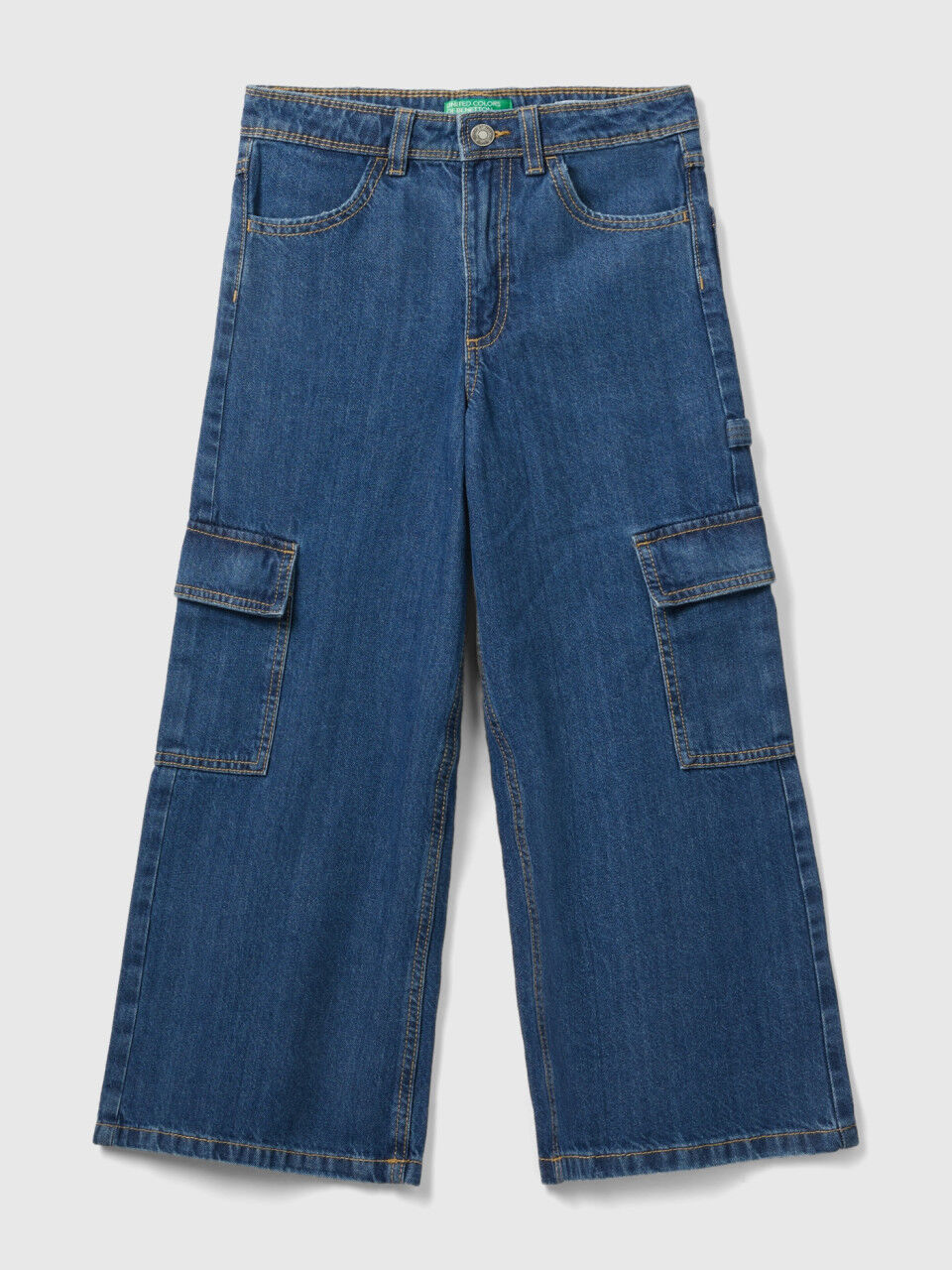 Fille best sale en jeans