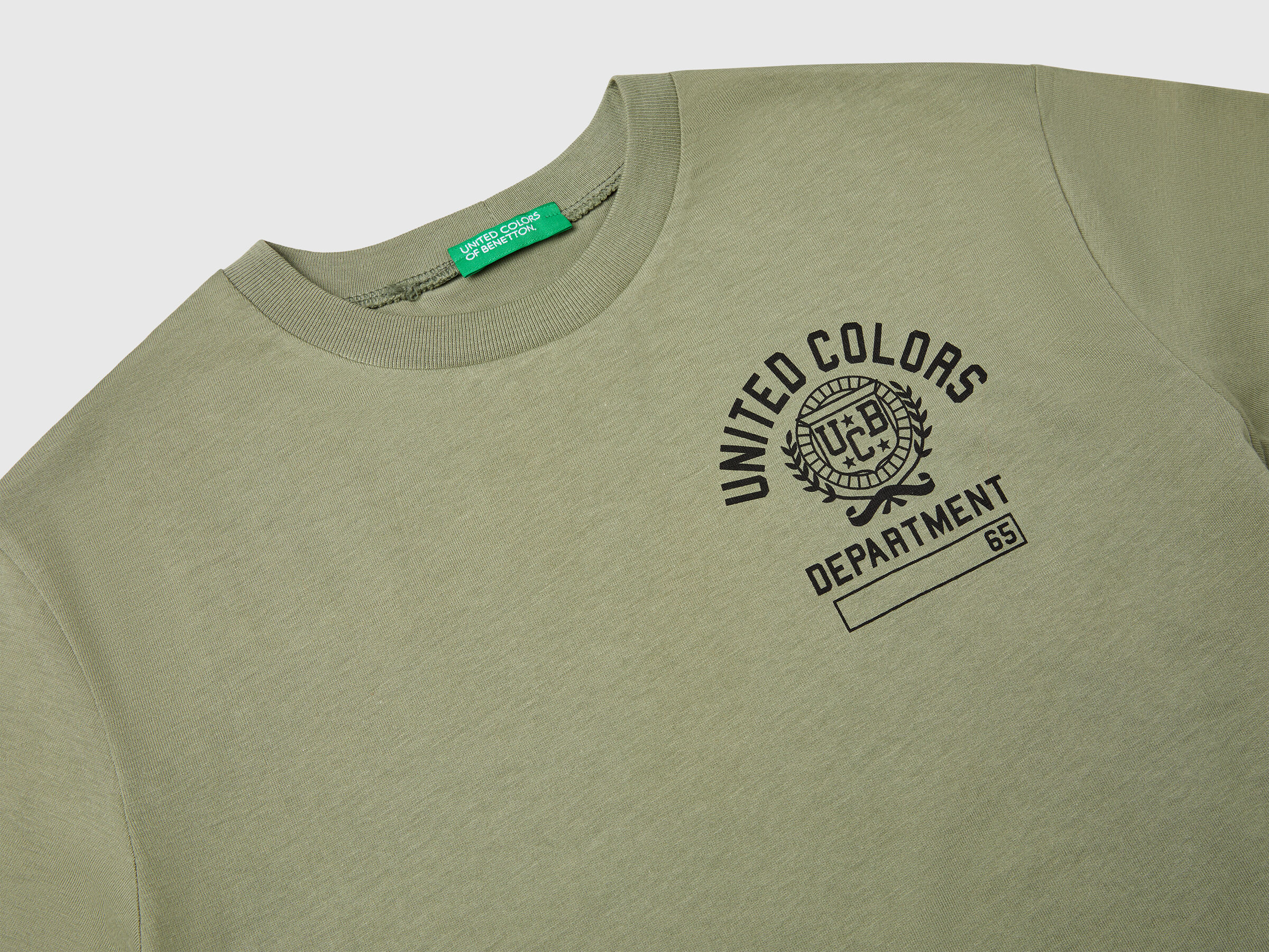 T-SHIRT Garçon image number 2