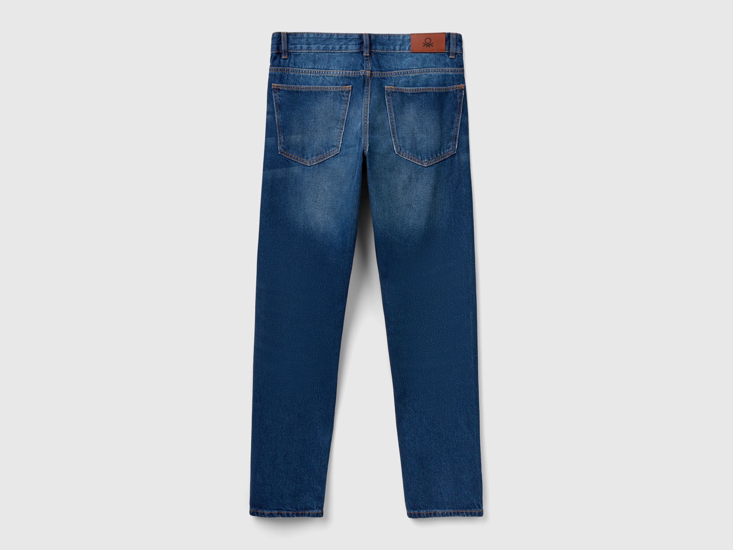 TROUSERS Homme image number 4