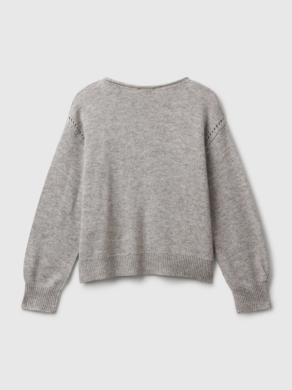 SWEATER L/S Filles image number 2