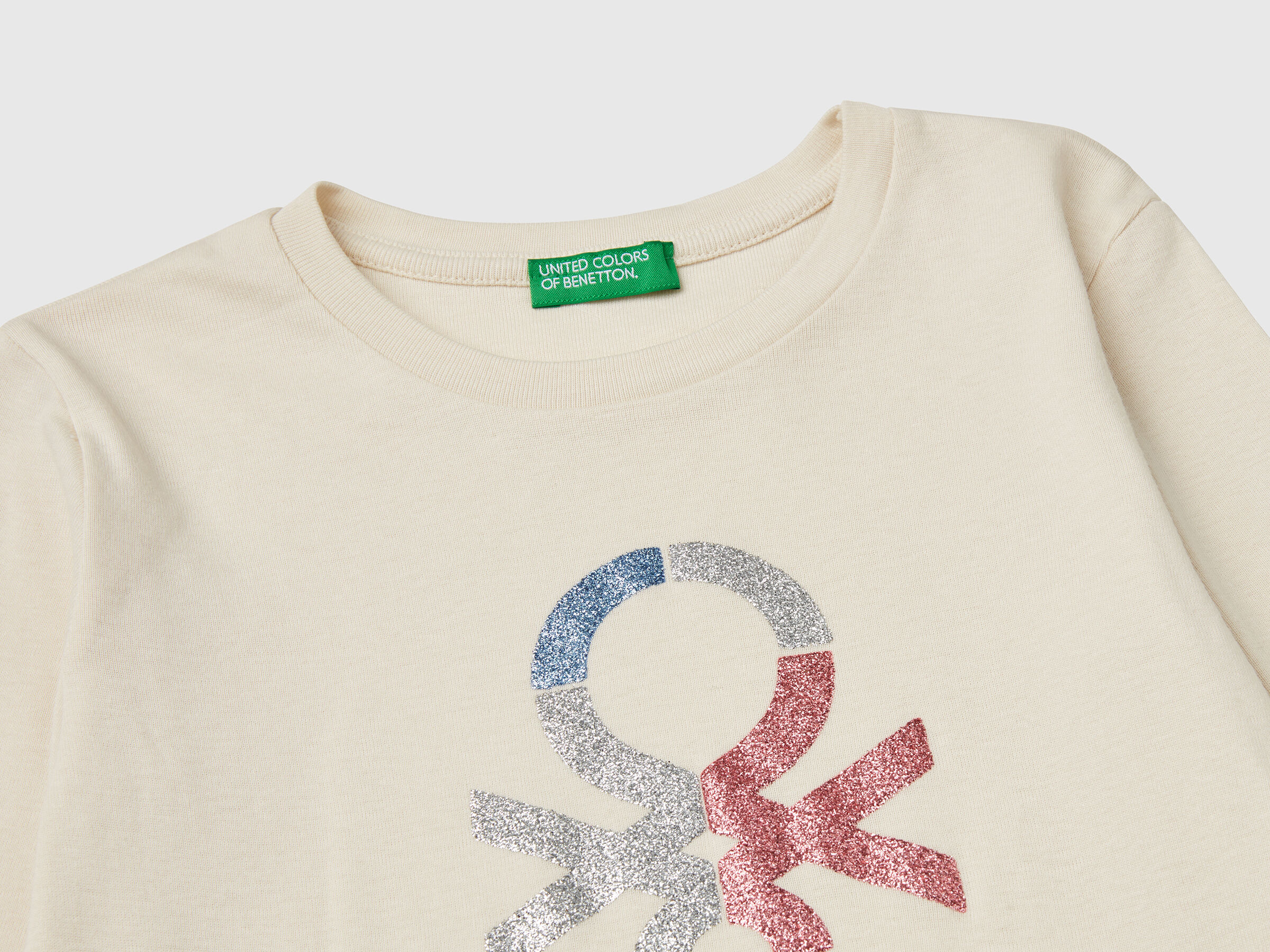 T-SHIRT L/S Filles image number 2