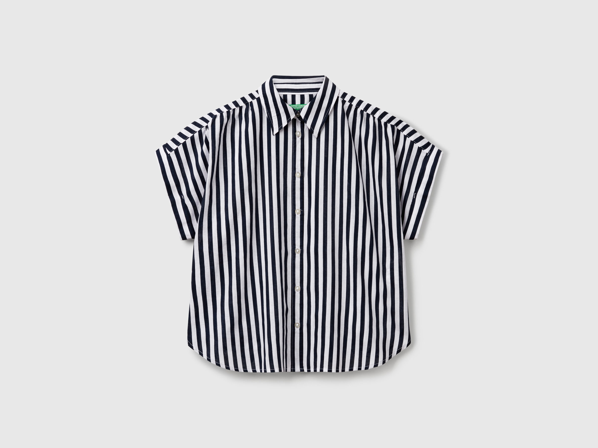 SHIRT Femme image number 2