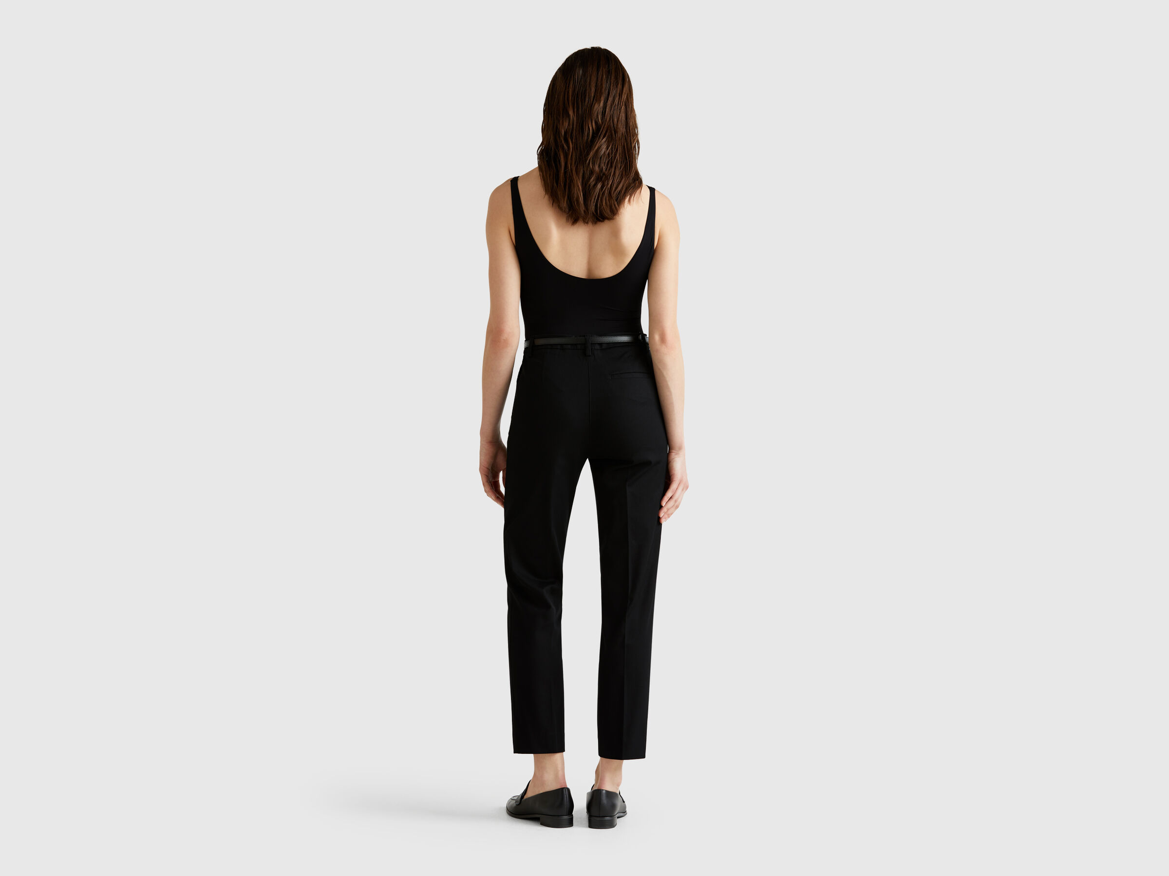 TROUSERS Femme image number 1
