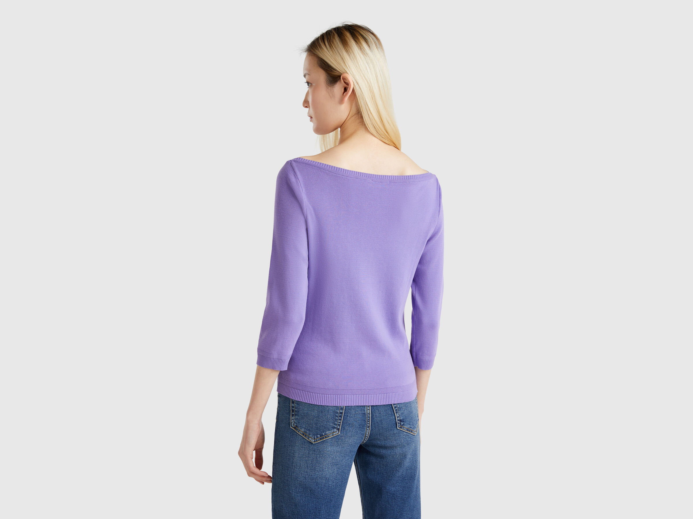 SWEATER H/S Femme image number 1