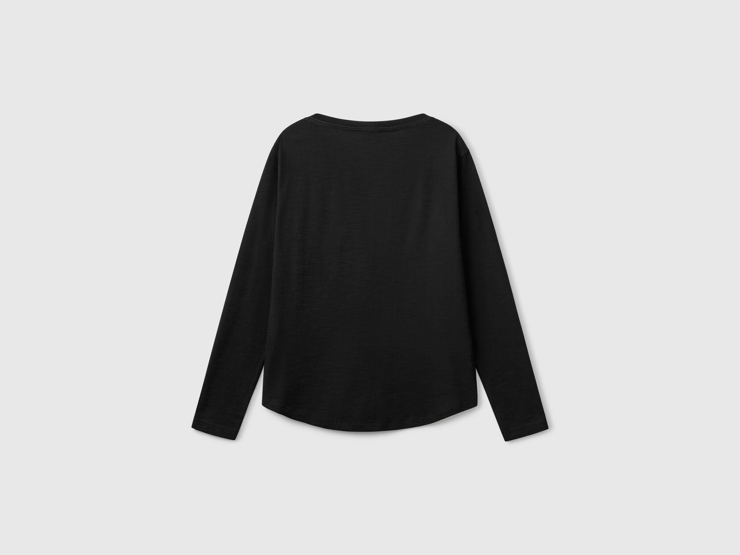 T-SHIRT L/S Femme image number 3