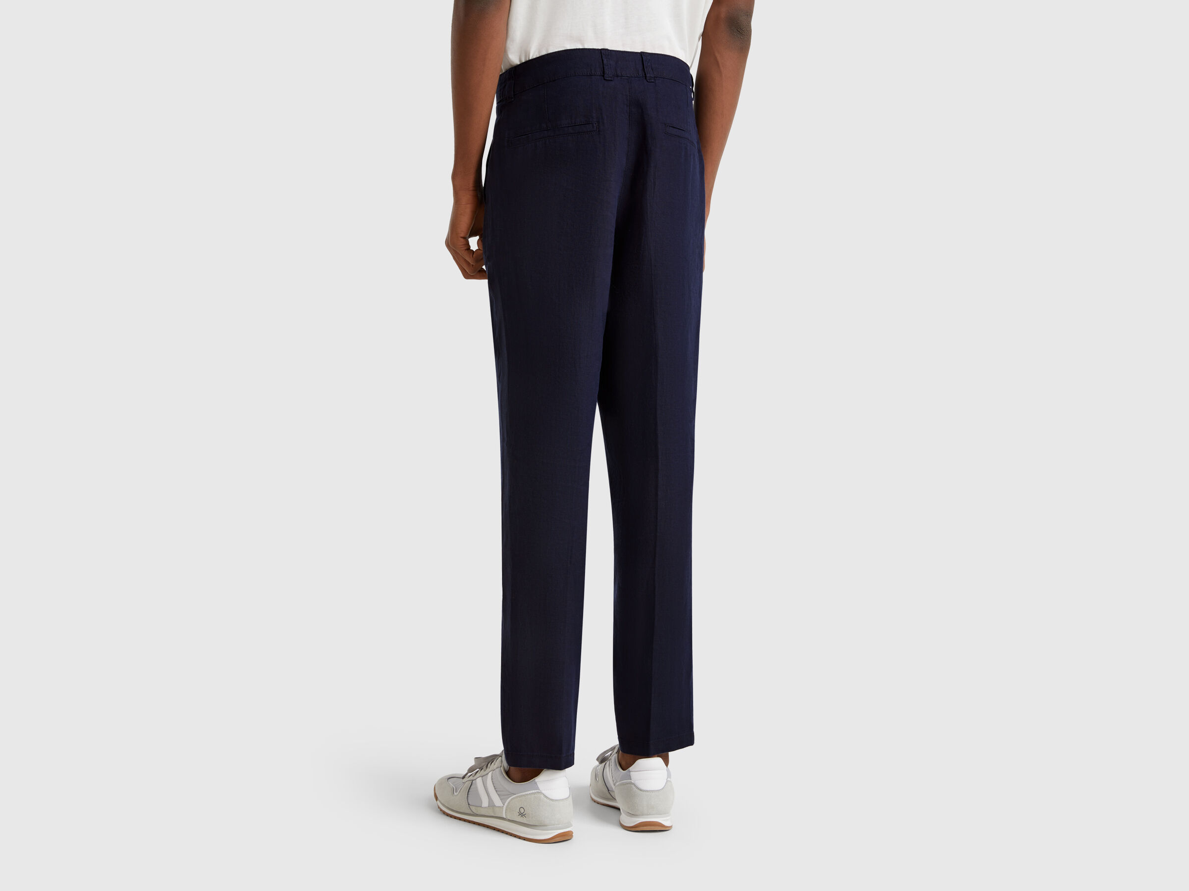 TROUSERS Homme image number 1