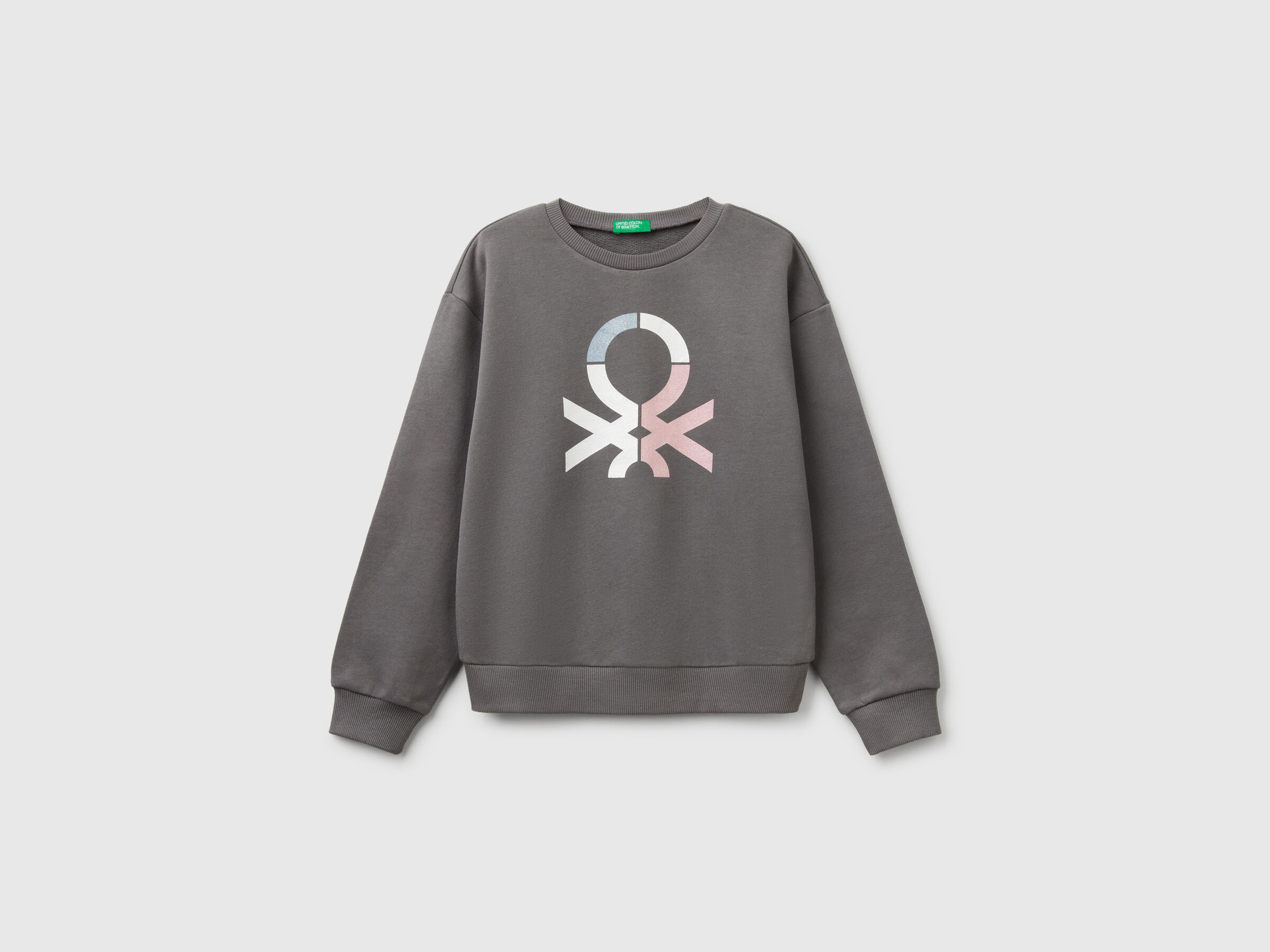 SWEATER L/S Filles image number 0
