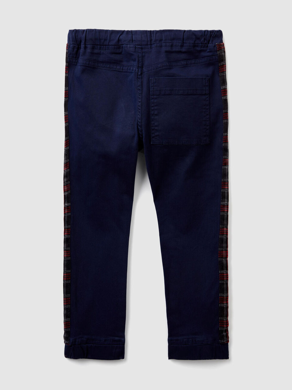 Pantalon bandes fantaisie image number 2