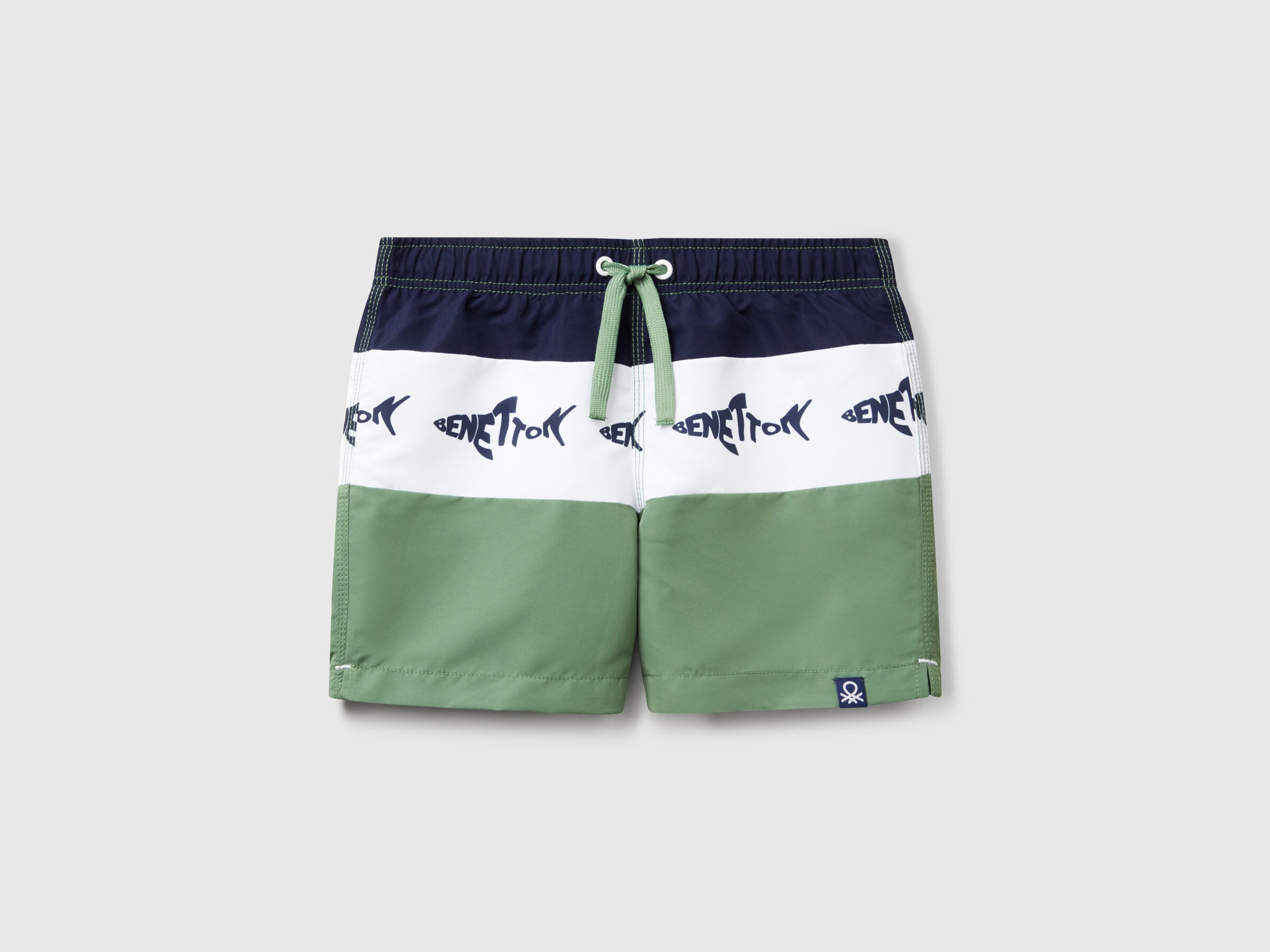 SWIM TRUNKS Garçon image number 0
