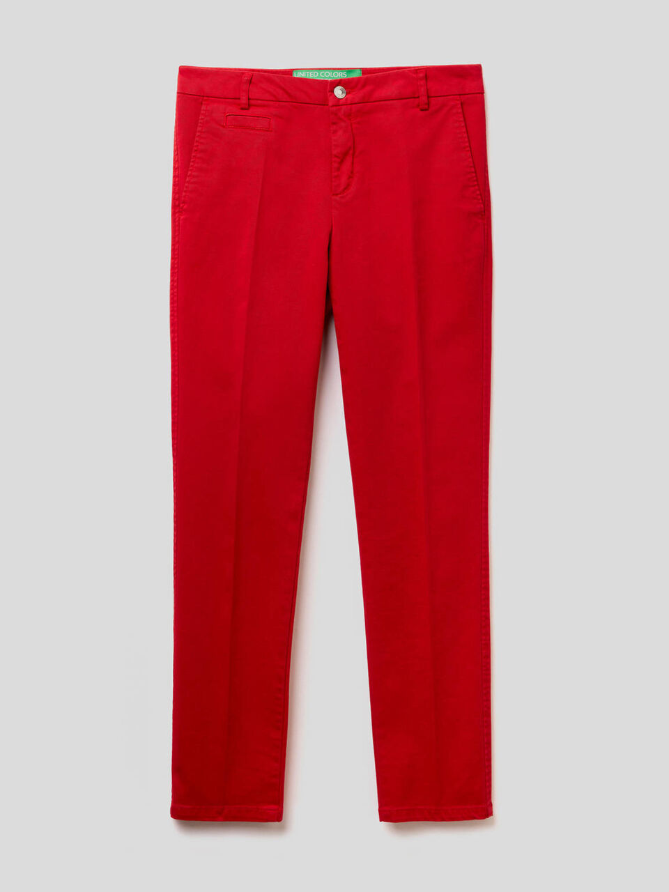 Chino coupe slim image number 1