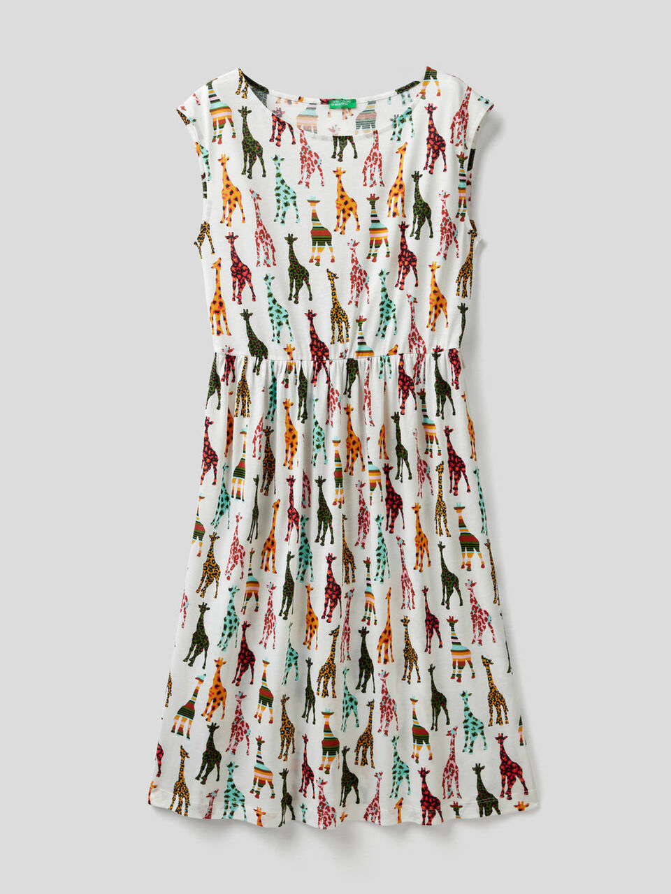 Robe évasée image number 1