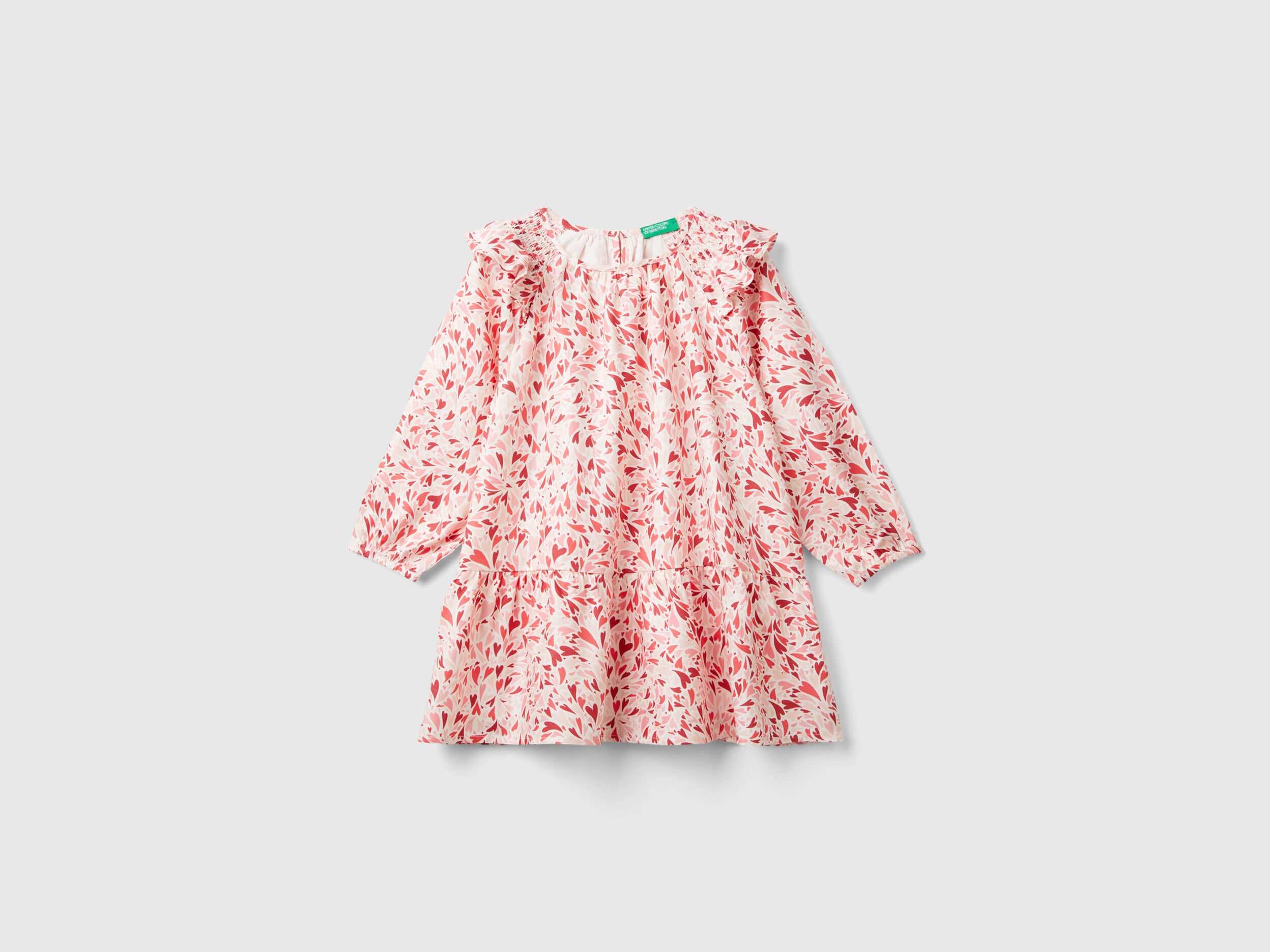 Robe benetton fille outlet
