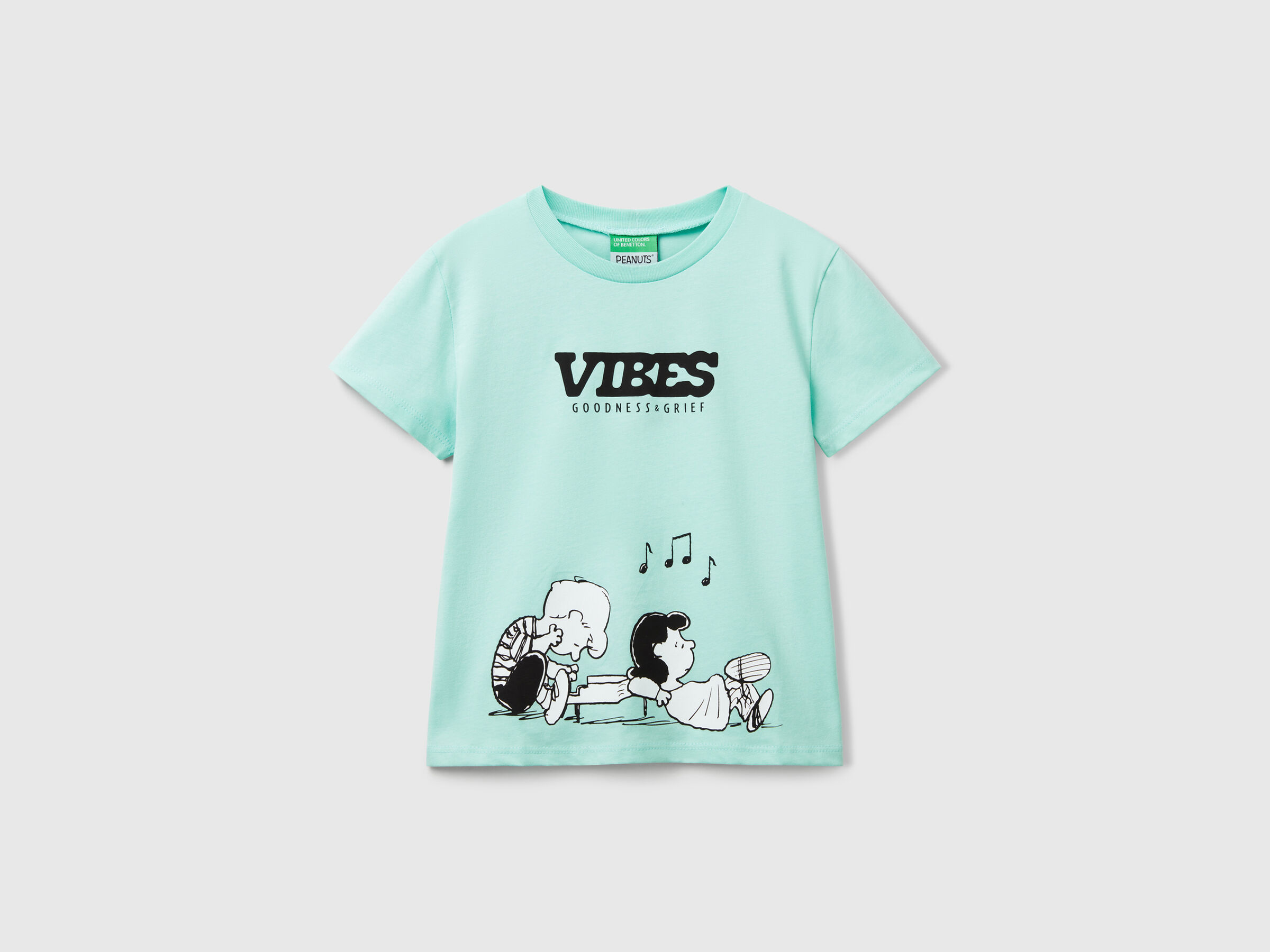 T-SHIRT Filles image number 0