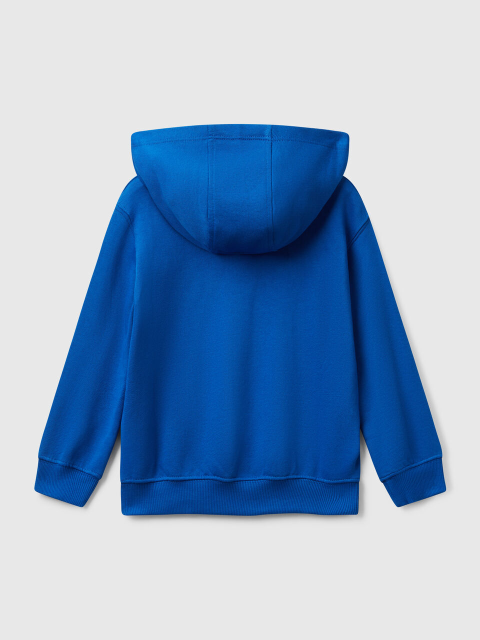 SWEATER W/HOOD Garçon image number null