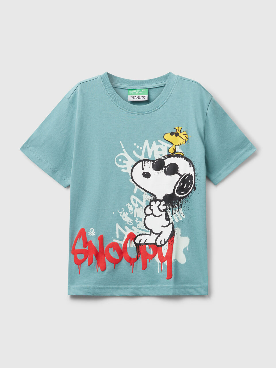 T-SHIRT Garçon image number 1