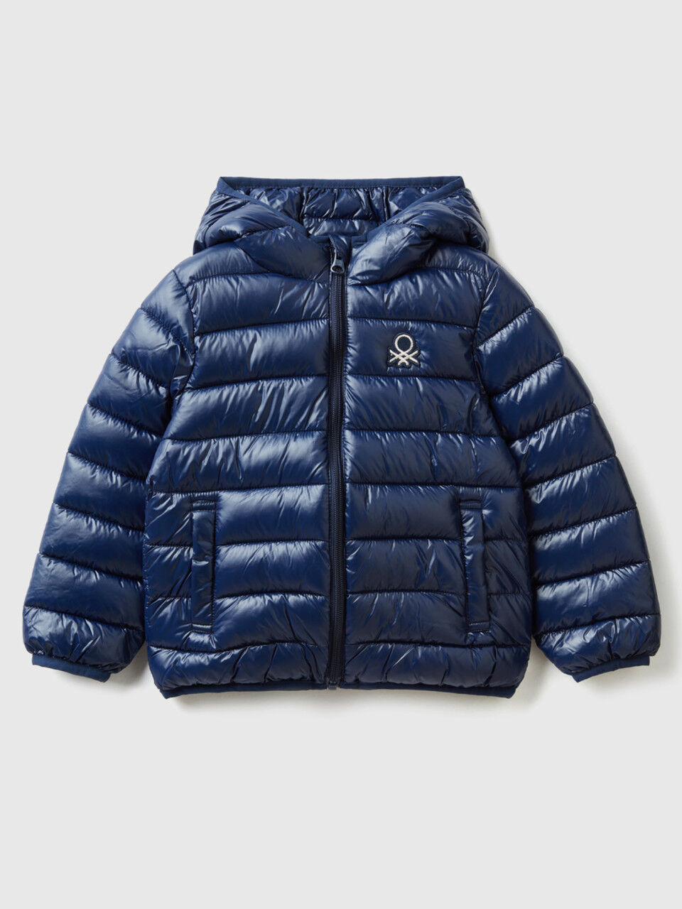 Manteaux et Blousons B b Fille Collection 2023 Benetton