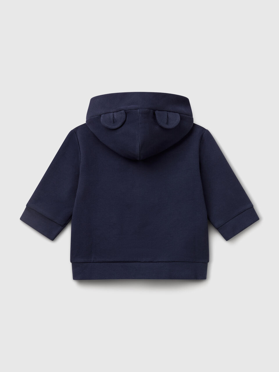 JACKET W/HOOD L/S Naissancede image number 2