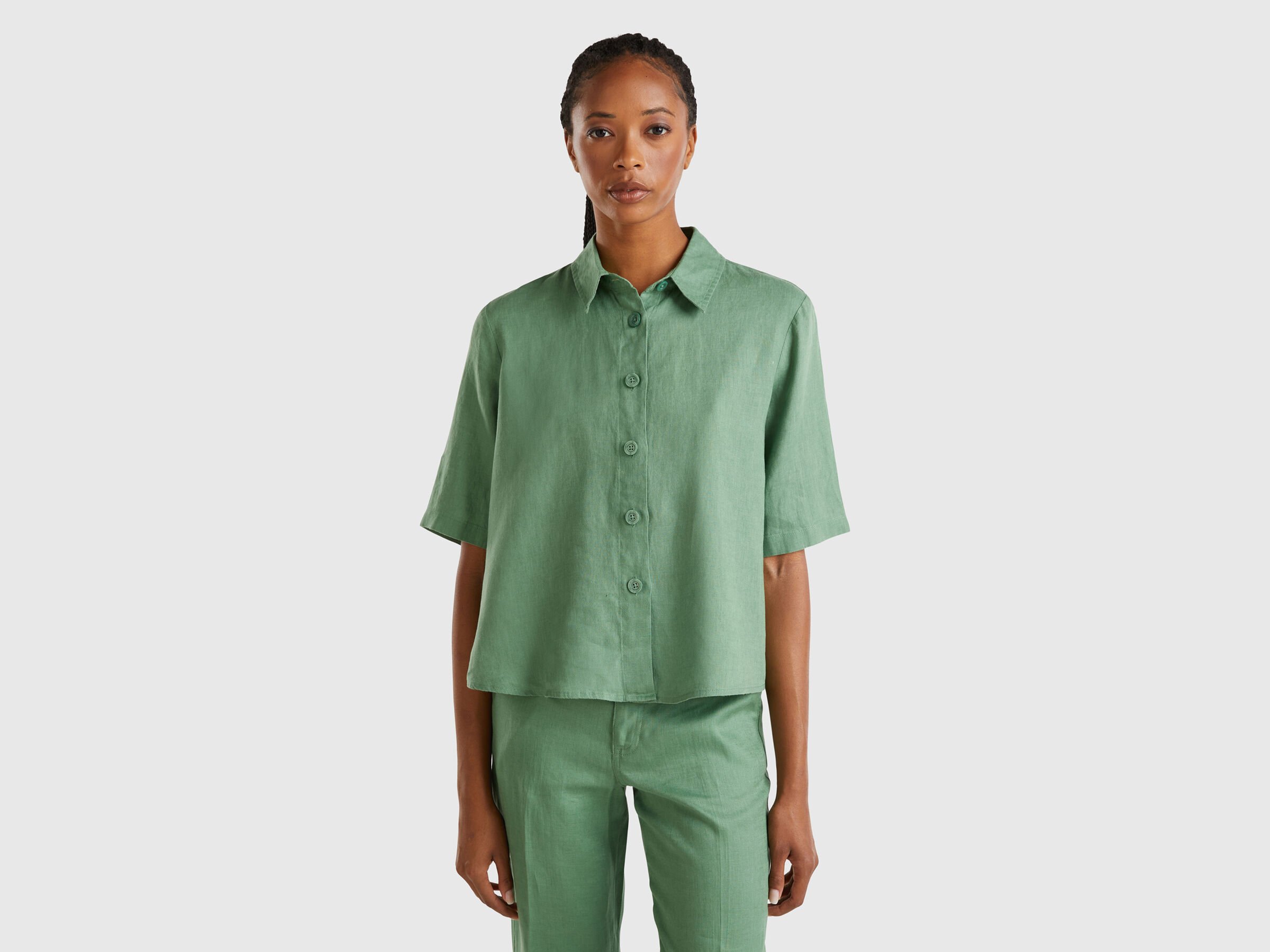 SHIRT Femme image number 0
