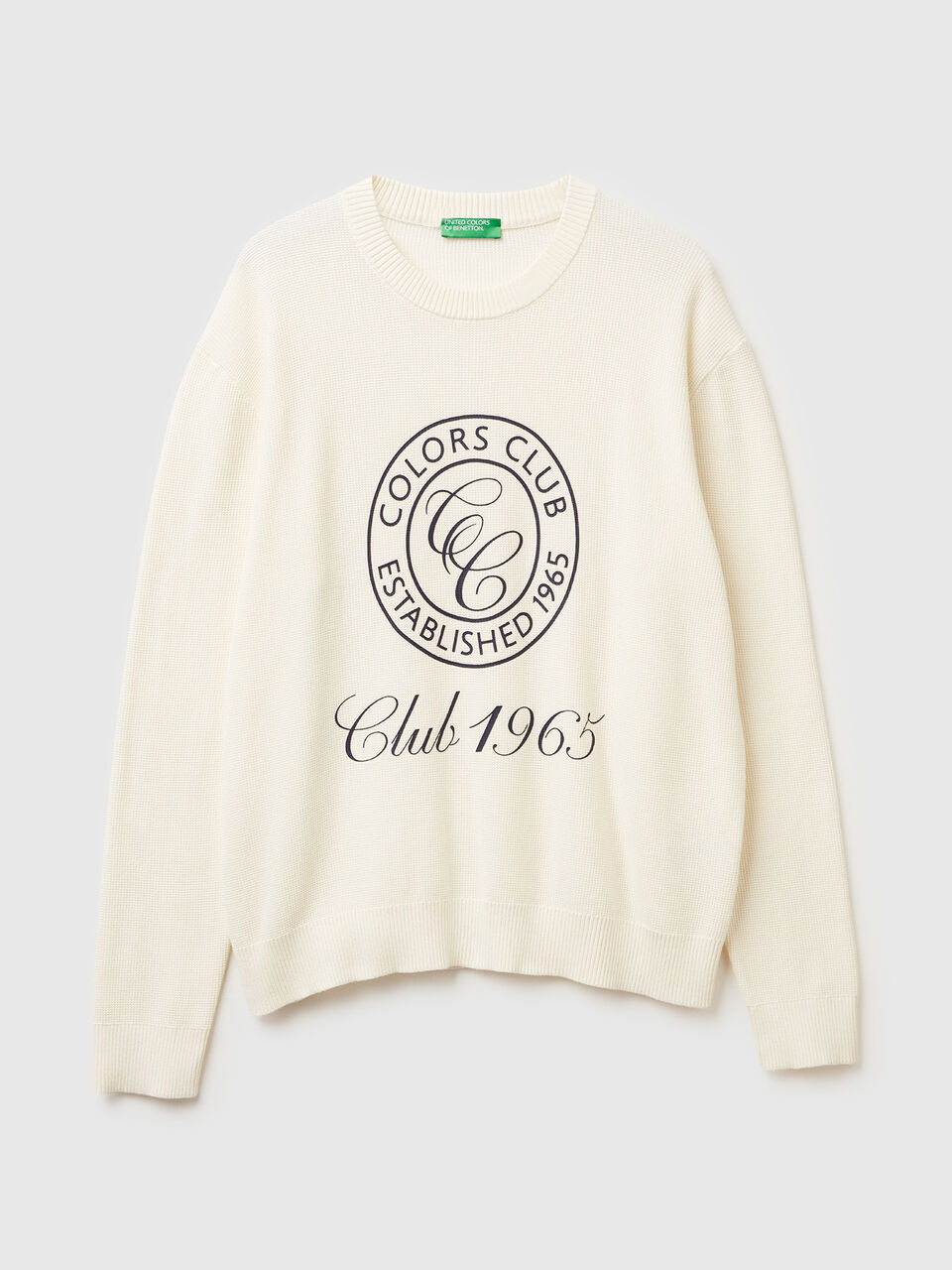 SWEATER L/S Homme image number 1