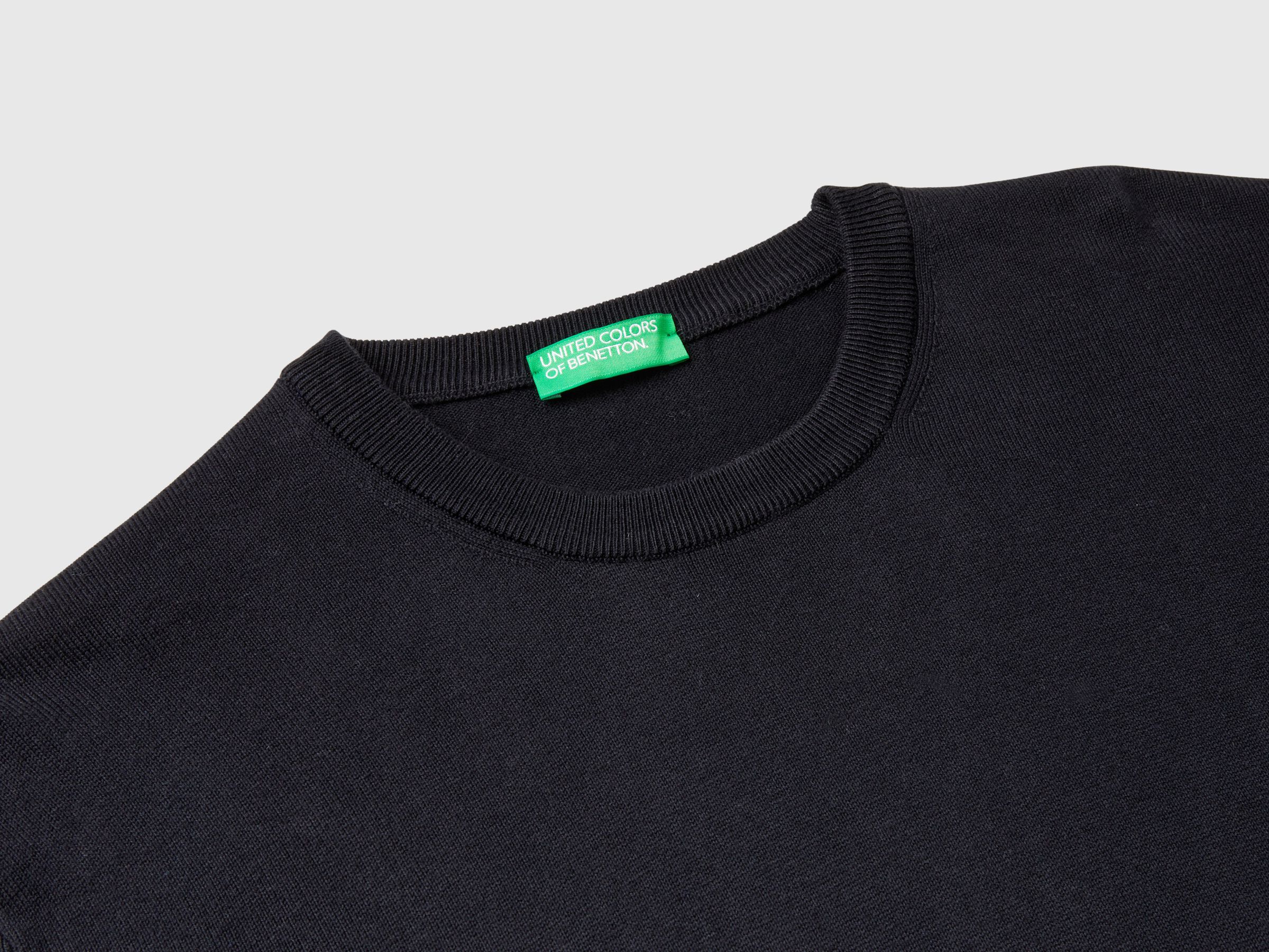 SWEATER L/S Homme image number 5