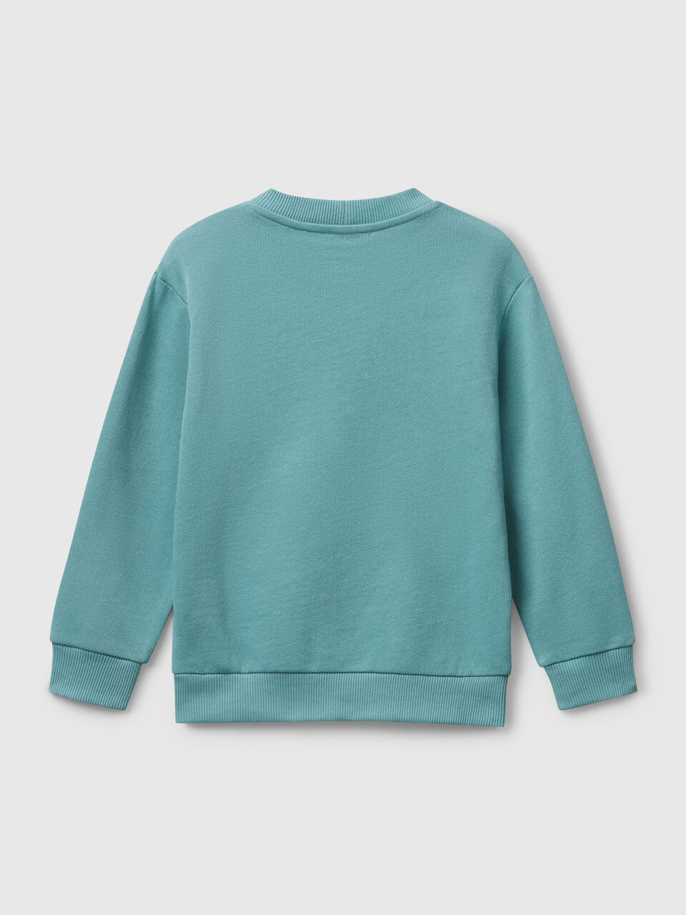 SWEATER L/S Garçon image number 2