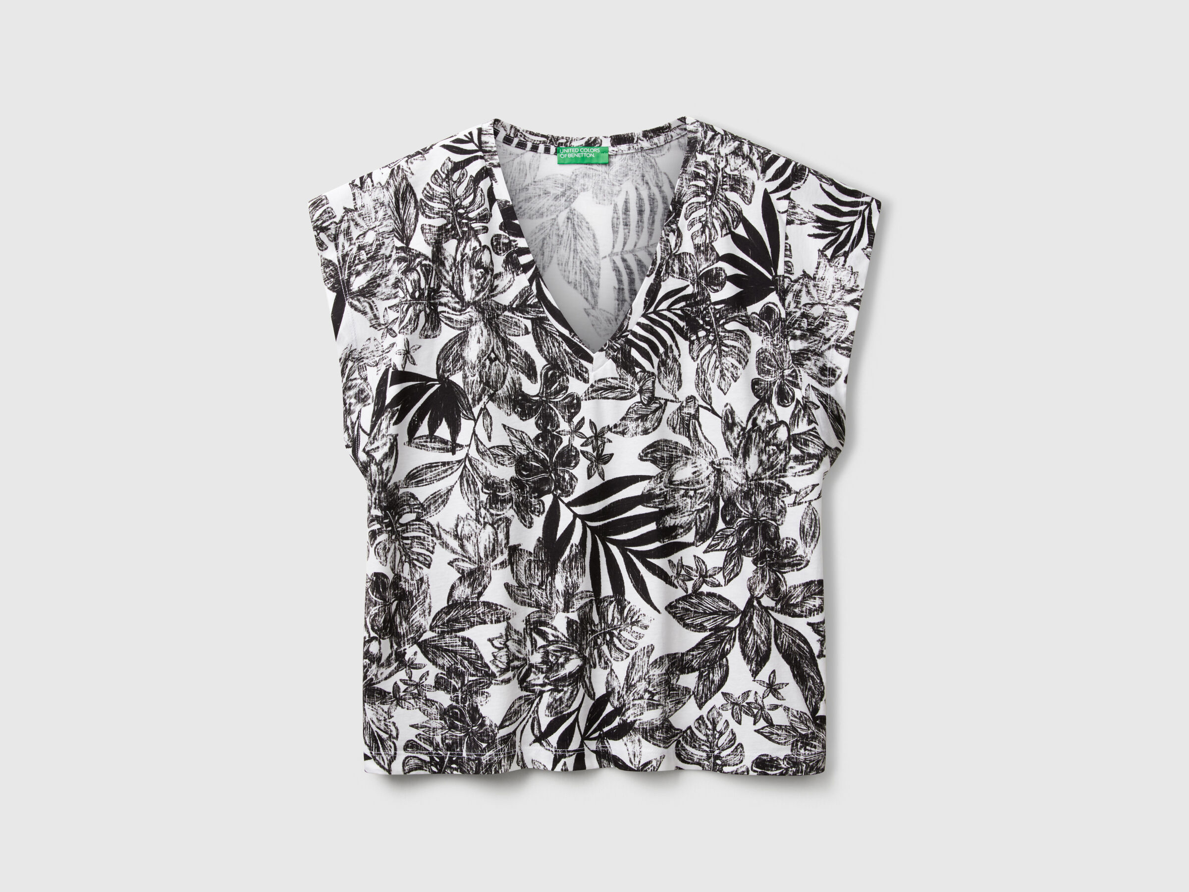 T-SHIRT Femme image number 2