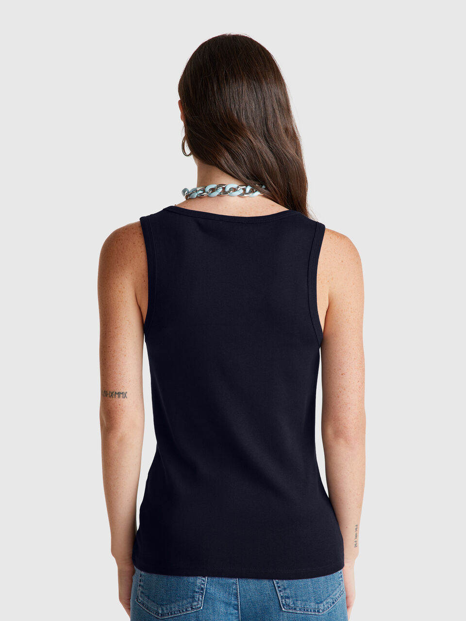 TANK-TOP Femme image number null