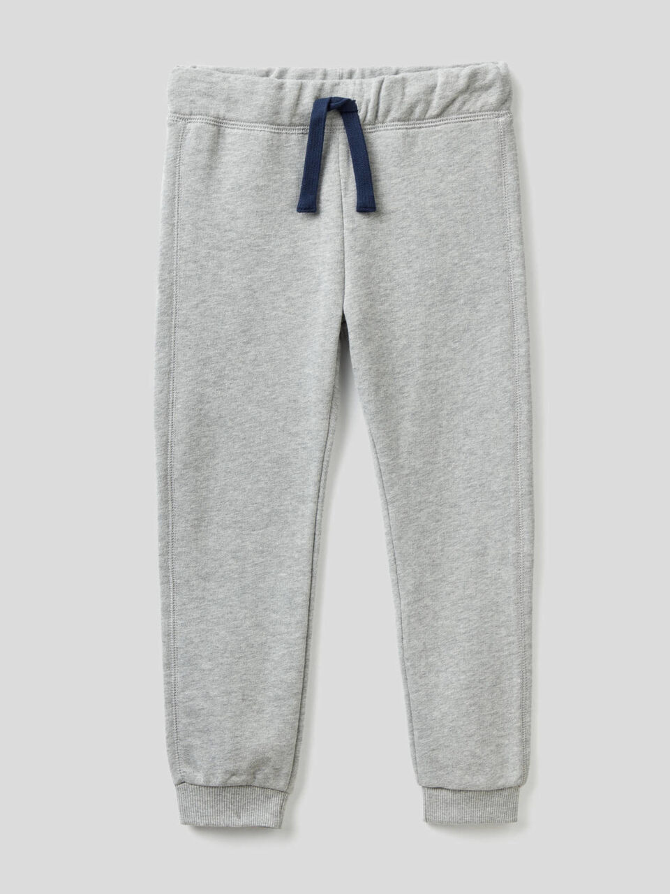 Pantalon en molleton avec logo image number 1